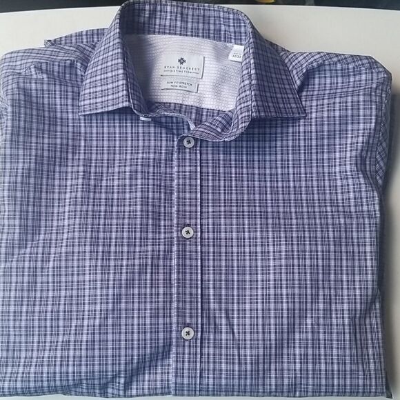 Ryan Seacrest Shirt  - Picture 3 of 3